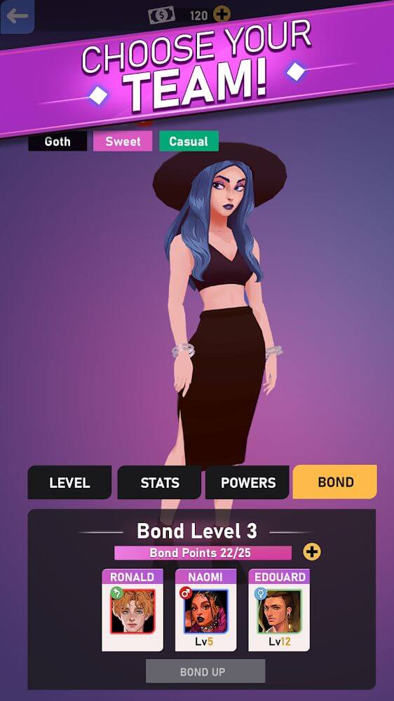 Witching Hour screenshot 6