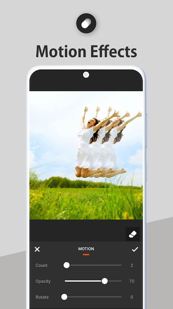 Photo Editor Pro screenshot 5