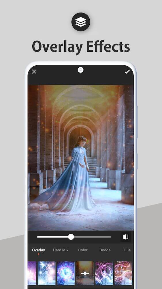 Photo Editor Pro screenshot 6