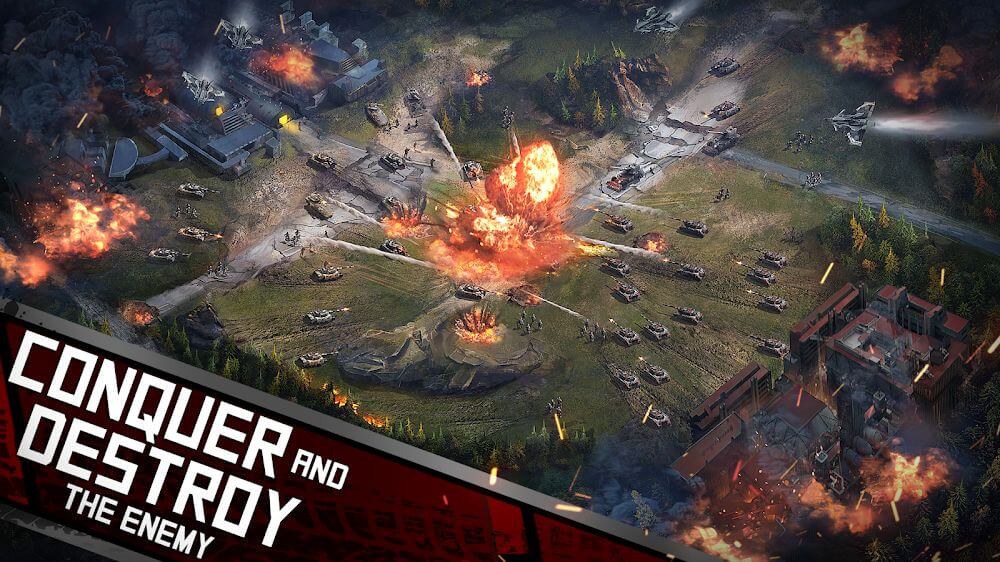SIEGE: Apocalypse screenshot 2