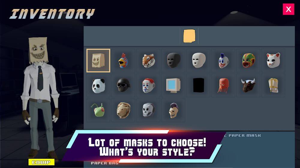 The Suitcase screenshot 4
