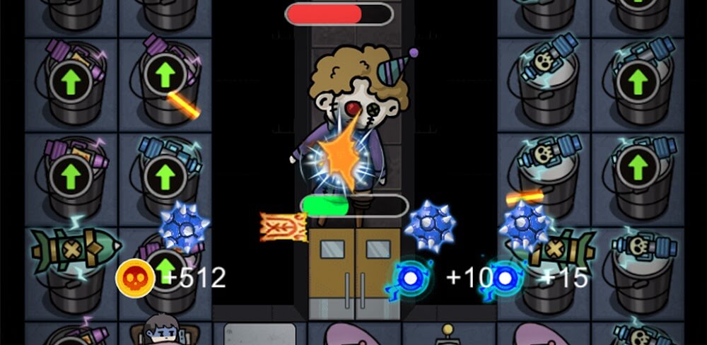 Haunted Place screenshot 1