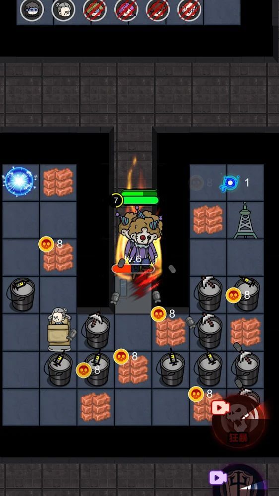 Haunted Place screenshot 5