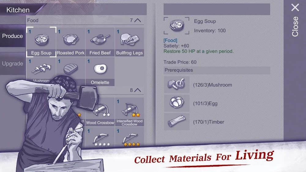 Ares Virus game image 4