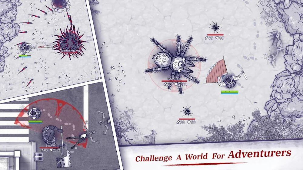 Ares Virus game image 5