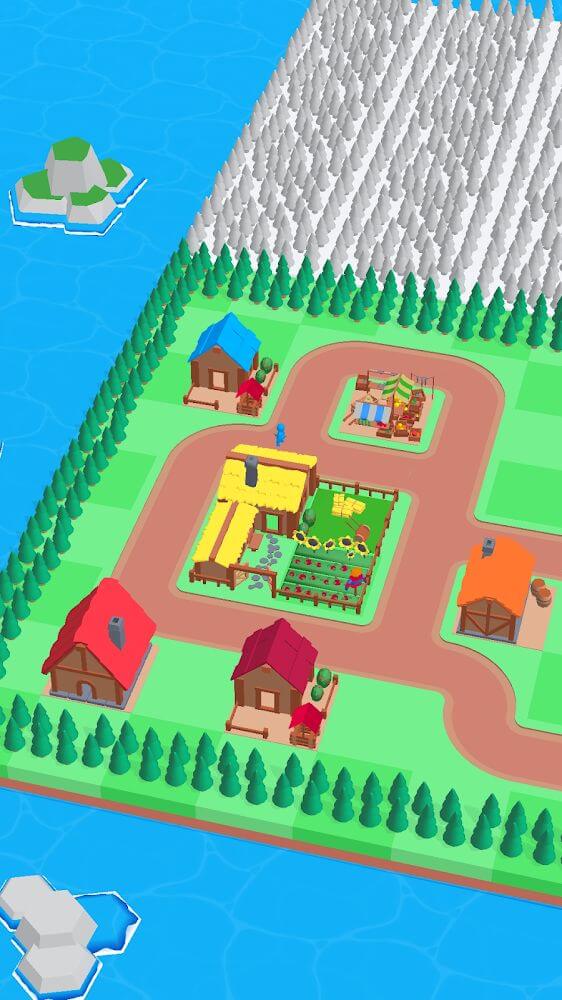 Join Lumberjack gameplay screenshot 7
