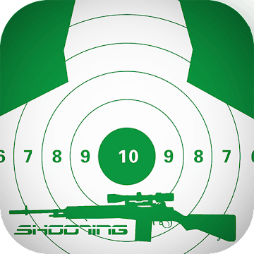 Shooting Sniper: Target Range
