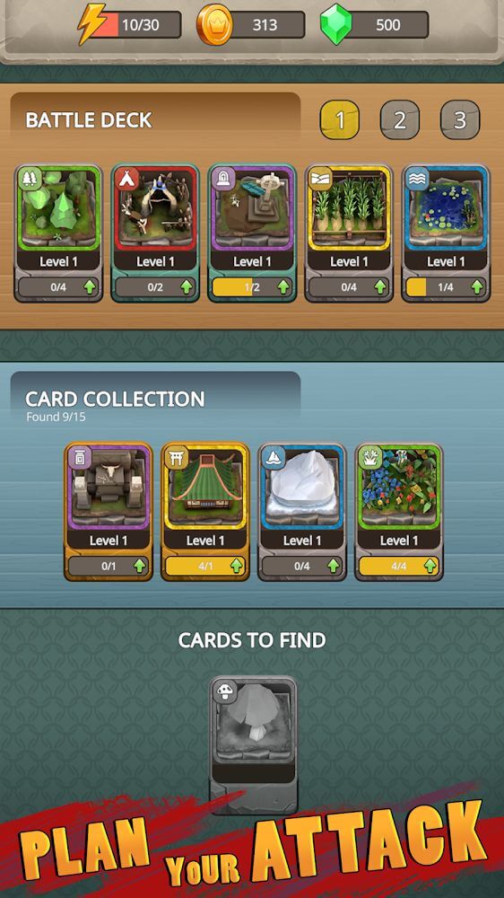 Loop Viking - Idle Hero screenshot 6