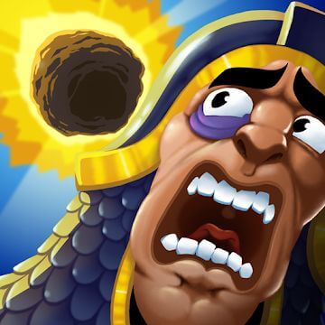 Crush the Castle Legacy