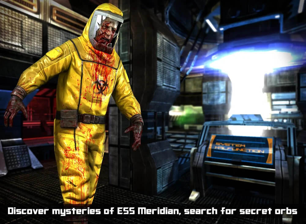 Dead Effect screenshot 5