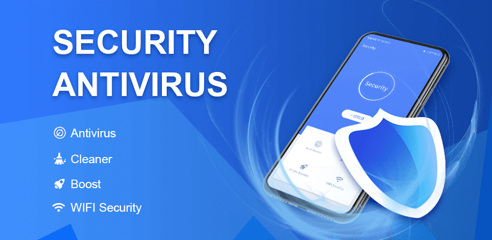 Super Security screenshot 1