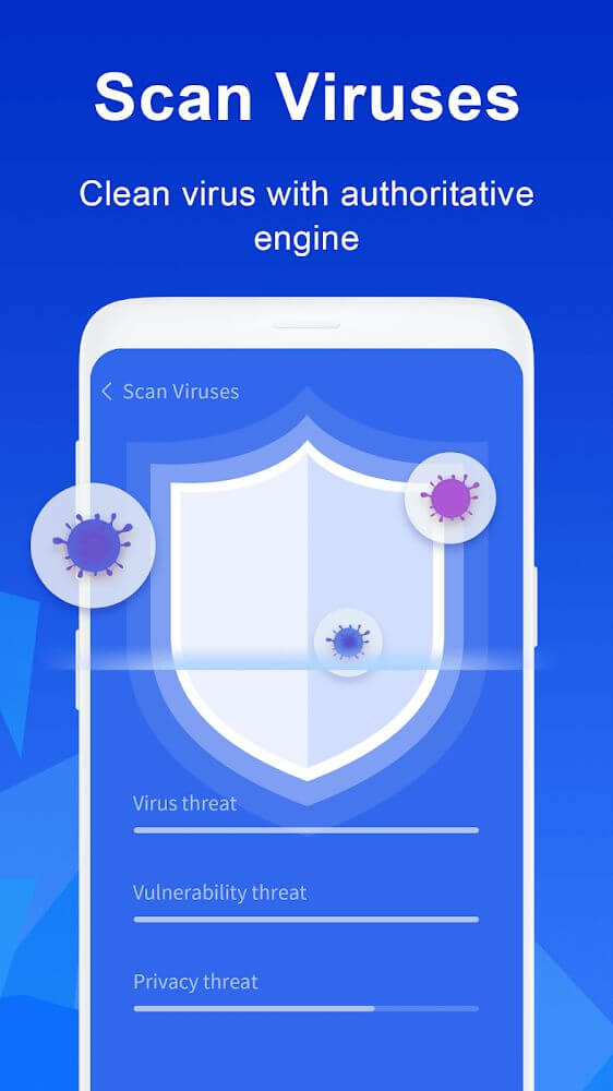 Super Security screenshot 2