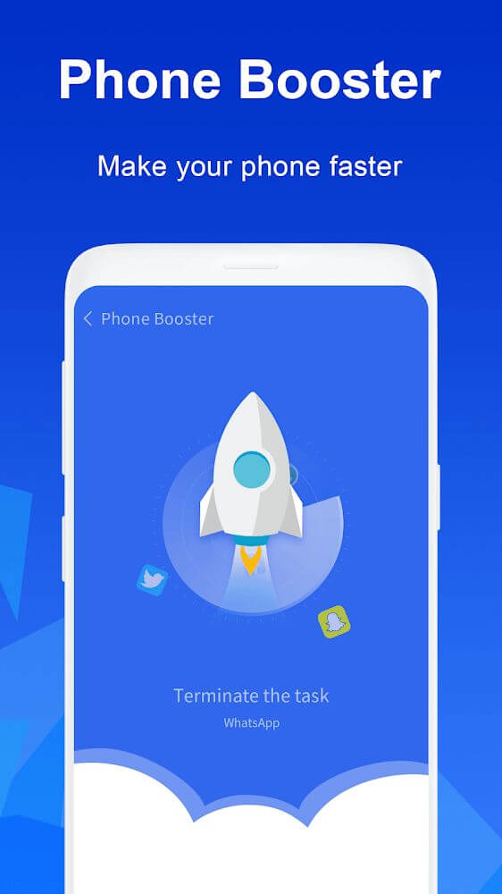 Super Security screenshot 5