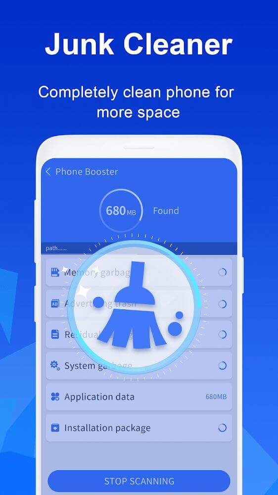 Super Security screenshot 6