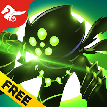 League of Stickman Zombie