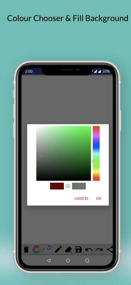 Paint Pro screenshot 7