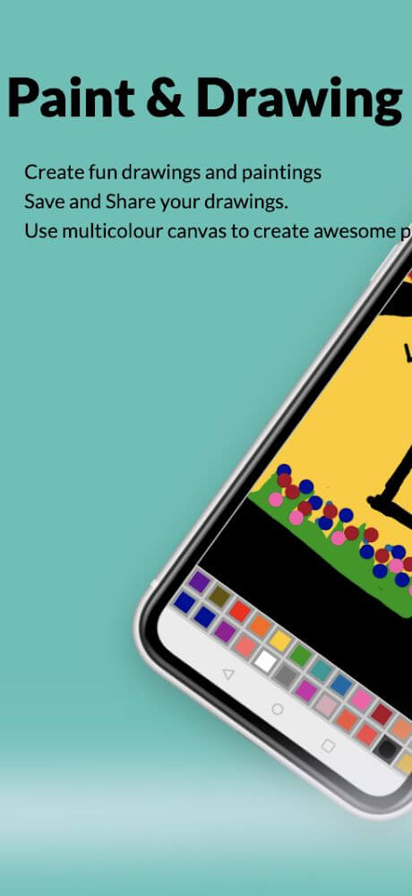 Paint Pro screenshot 2