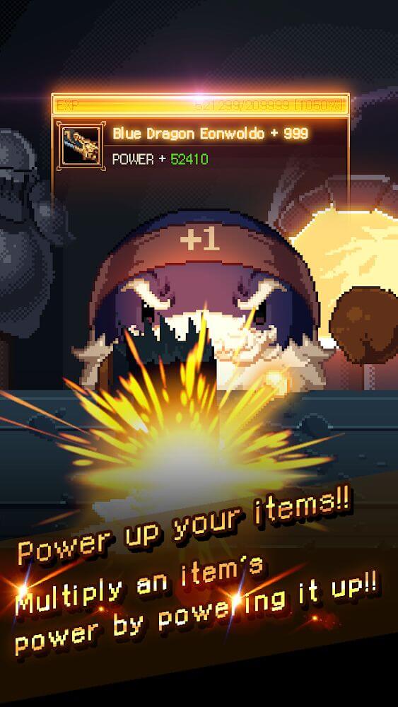 Enchant Hero screenshot 7