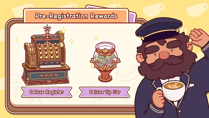 Good Coffee, Great Coffee screenshot 2