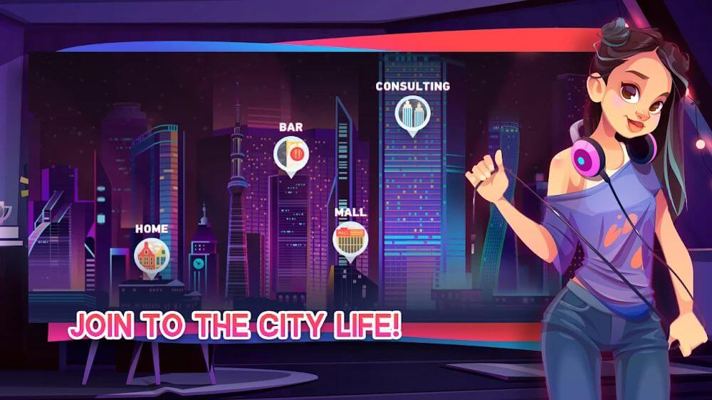 Freelancer Life Simulator 2 screenshot 3