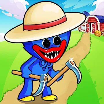 game Farm Blade