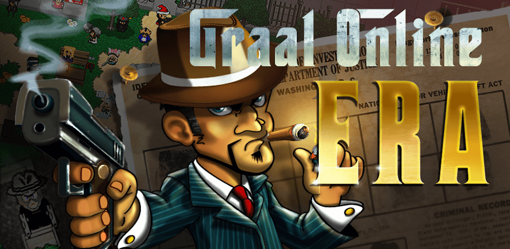 GraalOnline Era screenshot 1