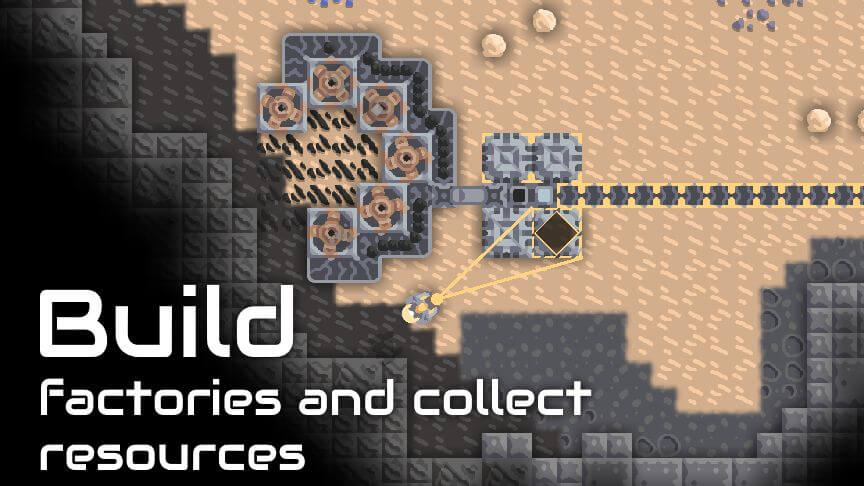 Mindustry screenshot 5