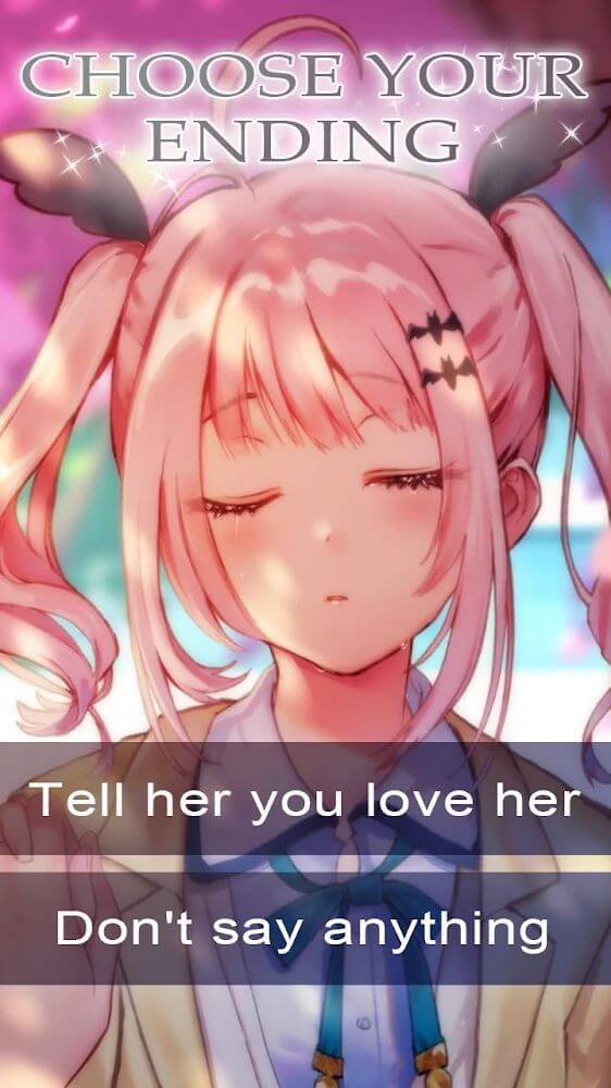 Sakura Scramble! screenshot 5