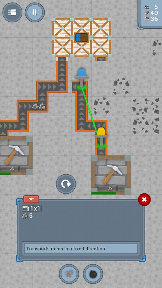 Drill Down screenshot 6