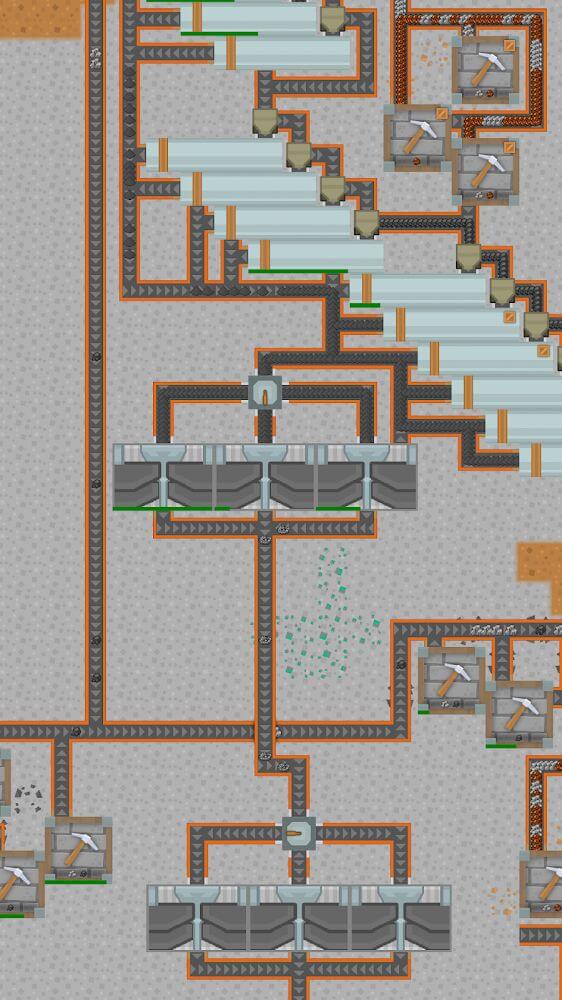 Drill Down screenshot 4