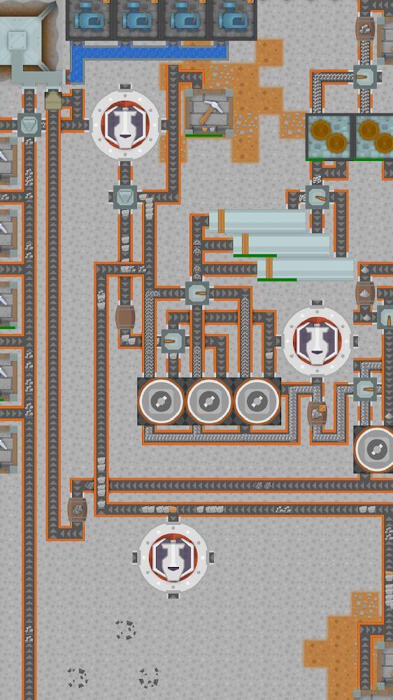 Drill Down screenshot 5