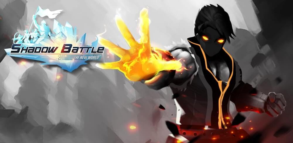 Shadow Battle 2.2 screenshot 1