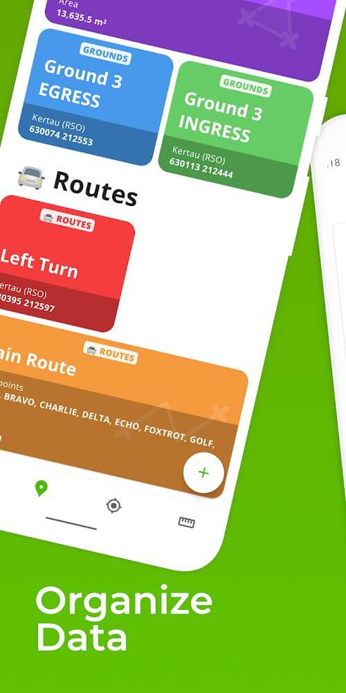 Recce - Planning & Orienting screenshot 4