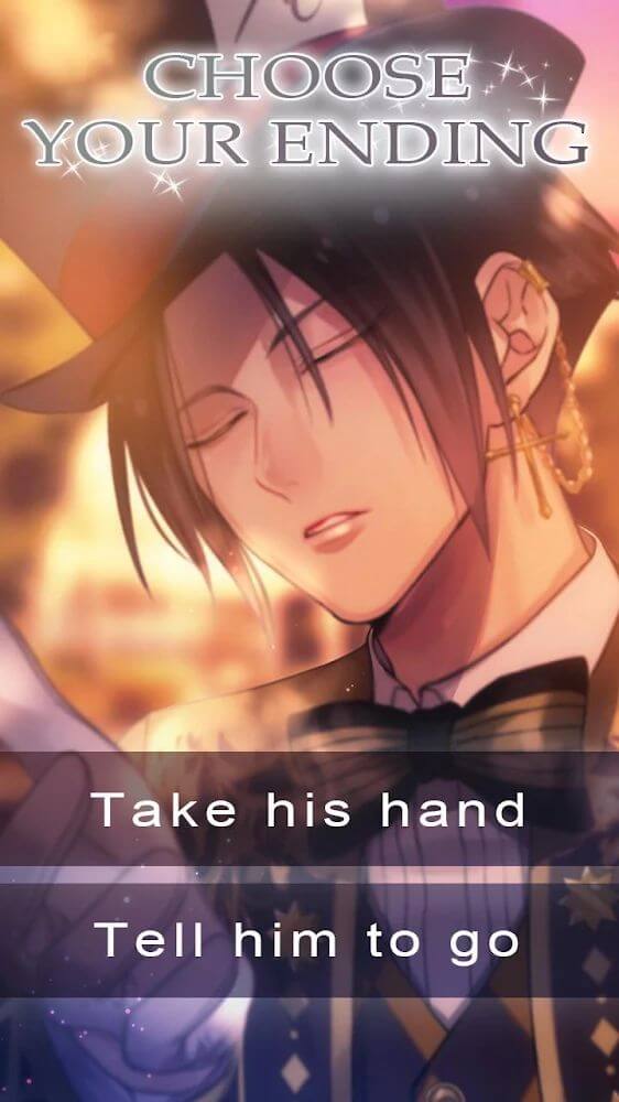 The Fate of Wonderland screenshot 4