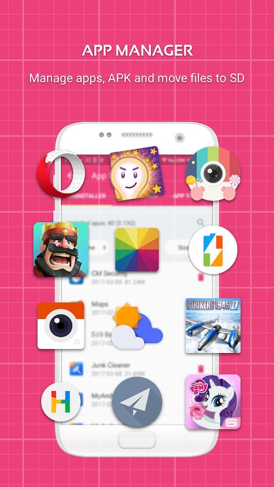 Safe Security screenshot 5