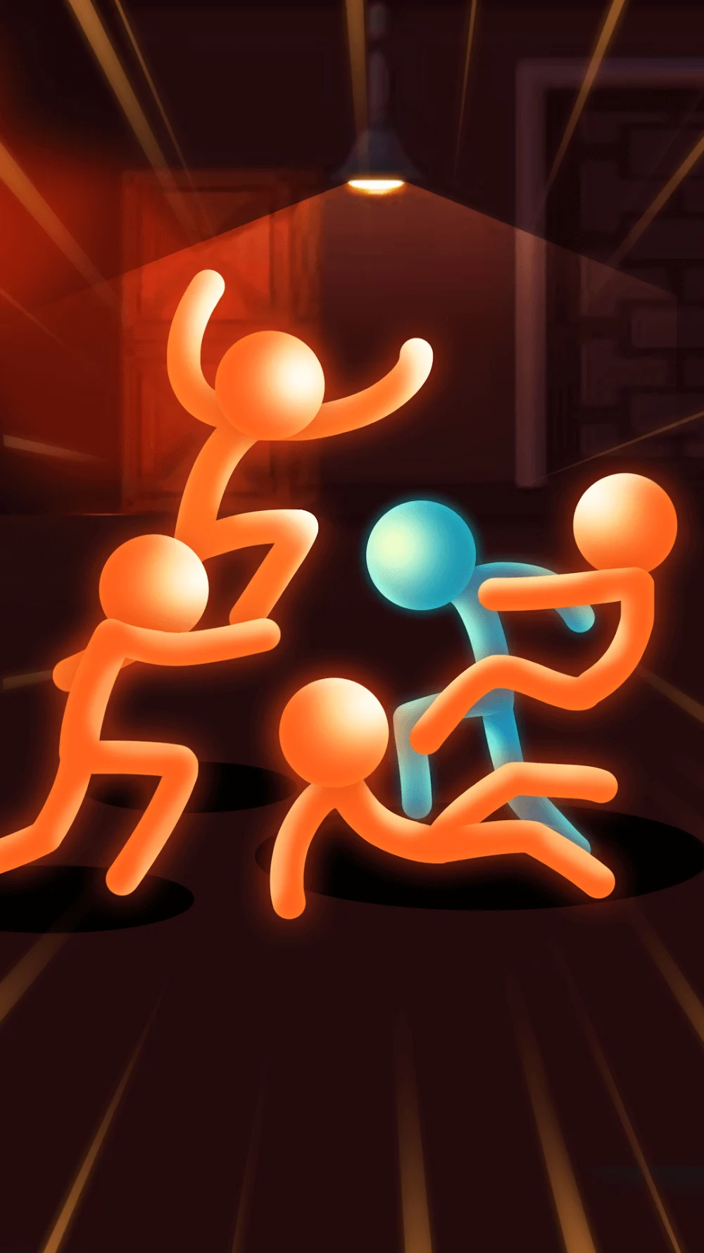 Boss Stickman screenshot 3