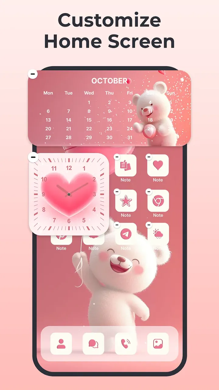 ThemeApp screenshot 3