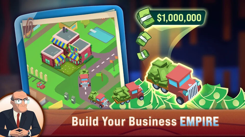 Shark Tank Tycoon screenshot 5