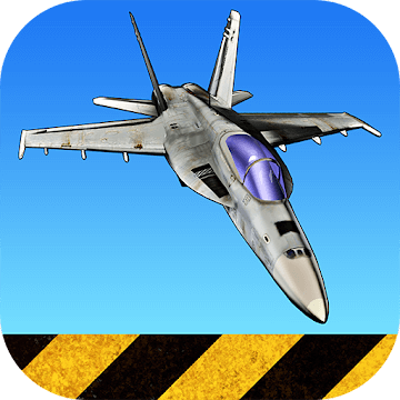 Carrier Landings Pro