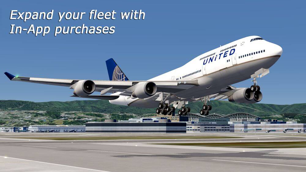 Aerofly 2 Flight Simulator screenshot 6