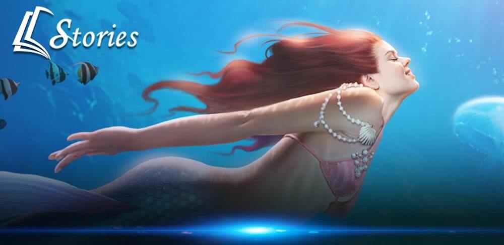 Stories: Love and Choices screenshot 1