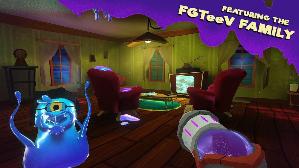 FGTeeV Goozy screenshot 2