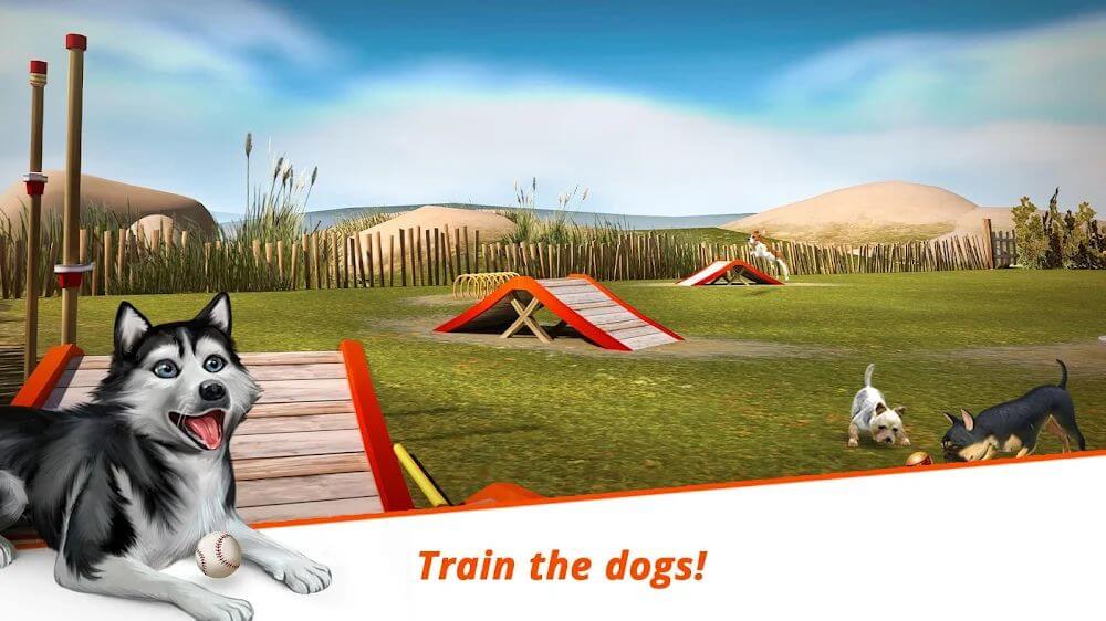 Dog Hotel screenshot 6