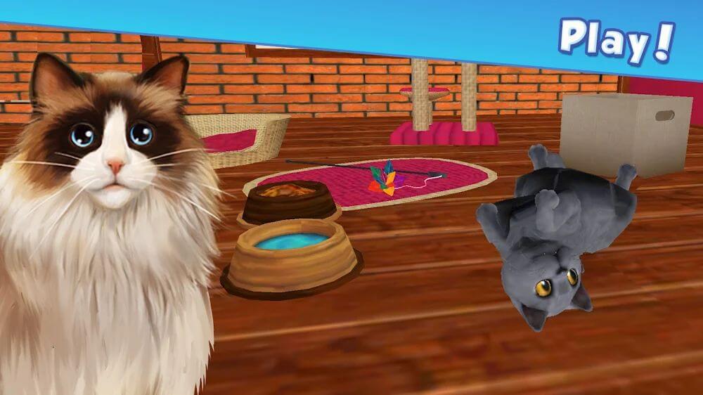 Pet Hotel screenshot 3