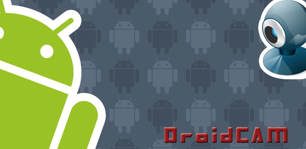 DroidCamX screenshot 1