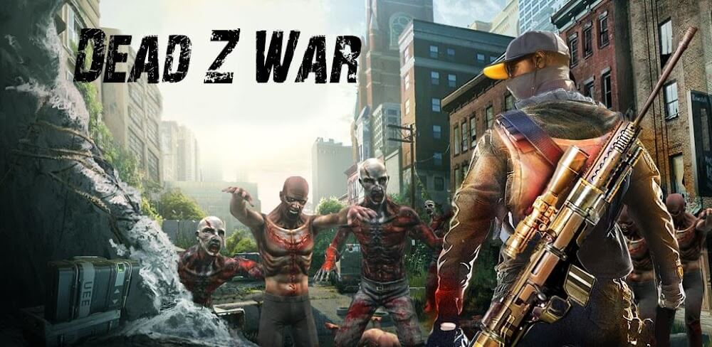 *Image: Zombie Critical Strike screenshot 1*