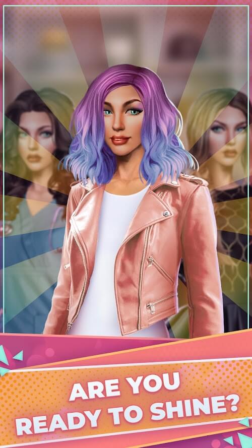 Candy: LGBTQ screenshot 6