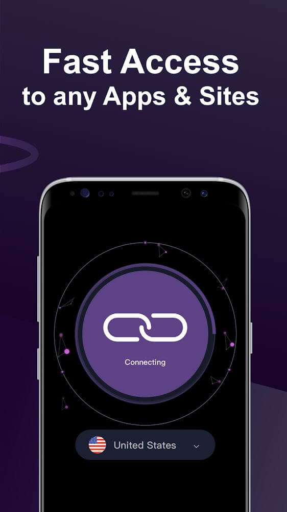 BitVPN screenshot 3