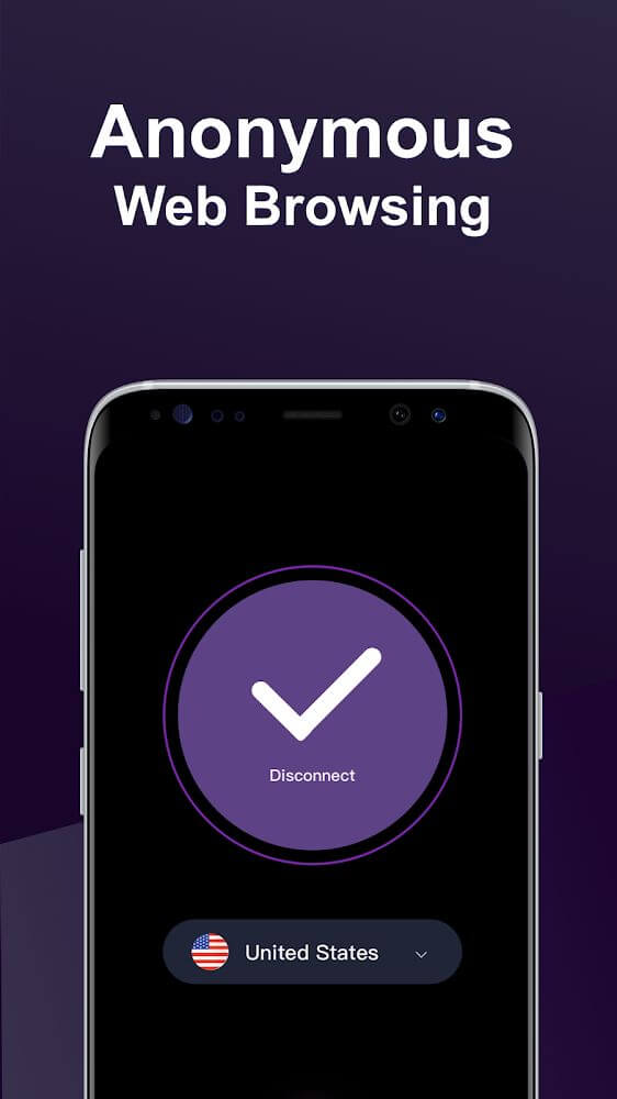 BitVPN screenshot 4