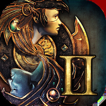 Baldur’s Gate II